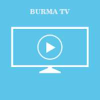 Burma TV Football on 9Apps