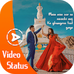 ikon VidStatus - Status Videos