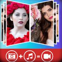 Photo Video Maker Edition with Music