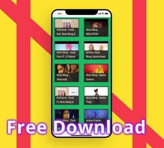 تنزيل الفيديو - تحميل الفيديو - جميع تحميل
‎ screenshot 3