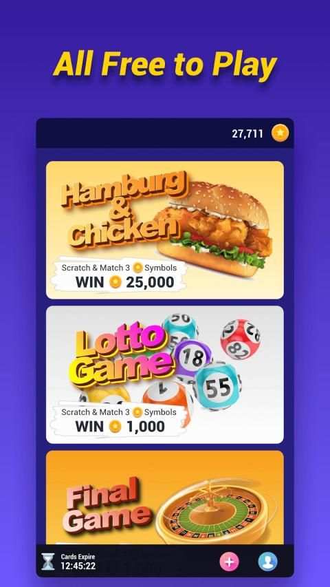 Cash GO: Lucky Day screenshot 3