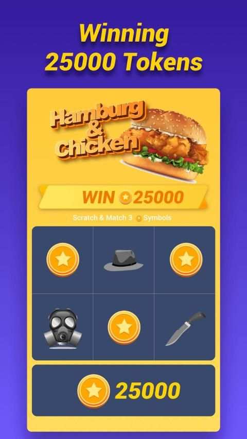 Cash GO: Lucky Day screenshot 2