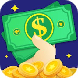 Cash GO: Lucky Day icon