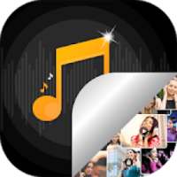 Audio Manager Gallery Vault - Lock Photos & Videos