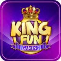 Top KingFun Gaming - Huyền thoại trở về