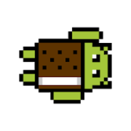 Nyan Droid Live Wallpaper आइकन