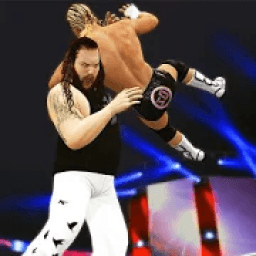 Bodybuilder Fighting Games Club 2020:Wrestling 3D icon