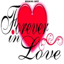 Sticker LOVE 1.0.3