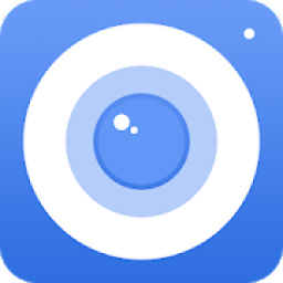 Panoramic Camera आइकन