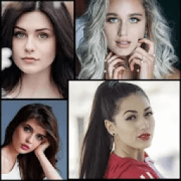 ikon Photo Collage Maker - Make Collages &amp; Edit Photos