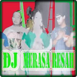 DJ Entah Apa yang Merasukimu (tiktok remix) icon