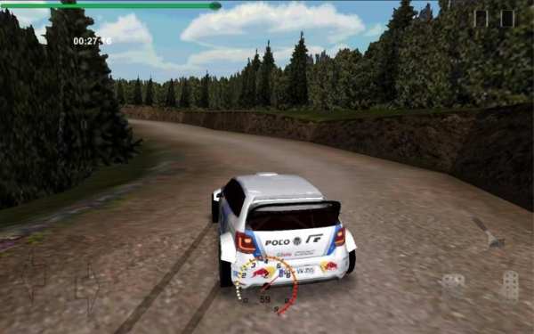FS Rally (lite) screenshot 4