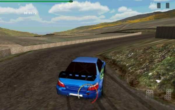 FS Rally (lite) screenshot 3