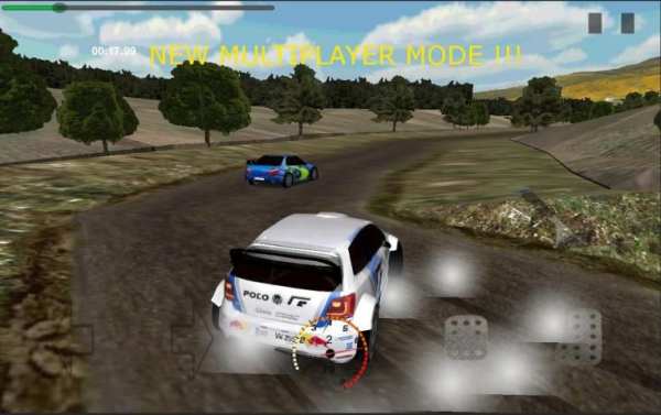 FS Rally (lite) screenshot 8