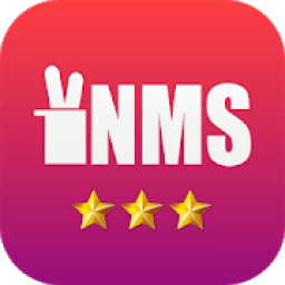 Nikhils Magic Shop आइकन