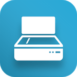 Cam Scanner أيقونة