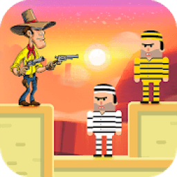 ikon Mr Lucky West Bullet