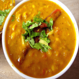 ikon Butter Dal Fry Recipes