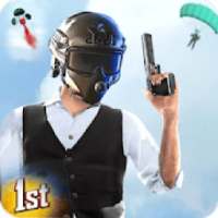 Legends Free Fire Battleground Squad‏ Ops logo