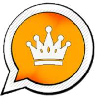 وتس بلس الذهبي الجديد‎‎
‎