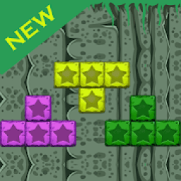 ikon Block Puzzle Hard