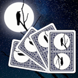 ikon Tarot Vidente - Tarot en Español