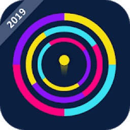 Switch Color आइकन