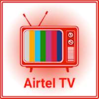 Free Airtel TV : Live Shows, Sports & Movies Tips on 9Apps