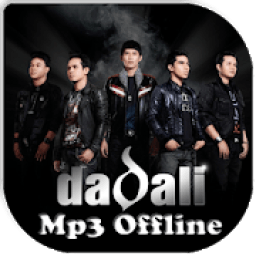 Lagu Dadali Offline Terpopuler icon