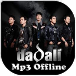 Lagu Dadali Offline Terpopuler 1.0