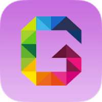 Gradient Photo Editor