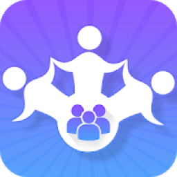 Join Active Groups For Whatsapp आइकन