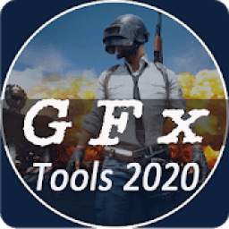 PubG GFX Tool for Mobile Games
