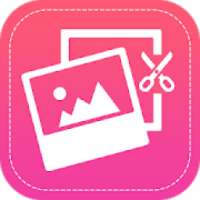 Photo/Pics Editor on 9Apps