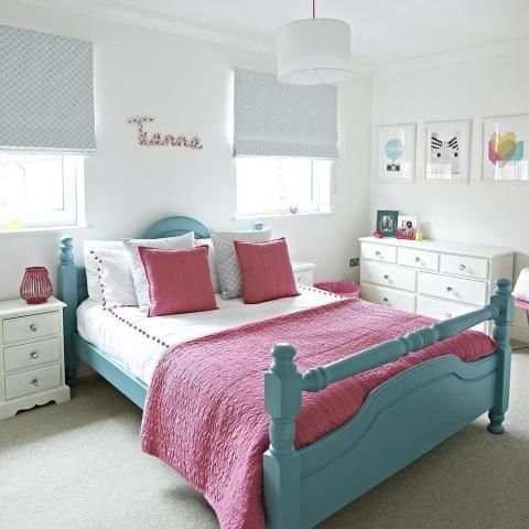 Teen Room Ideas screenshot 3