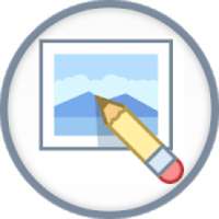 Cail Pencil Sketch on 9Apps