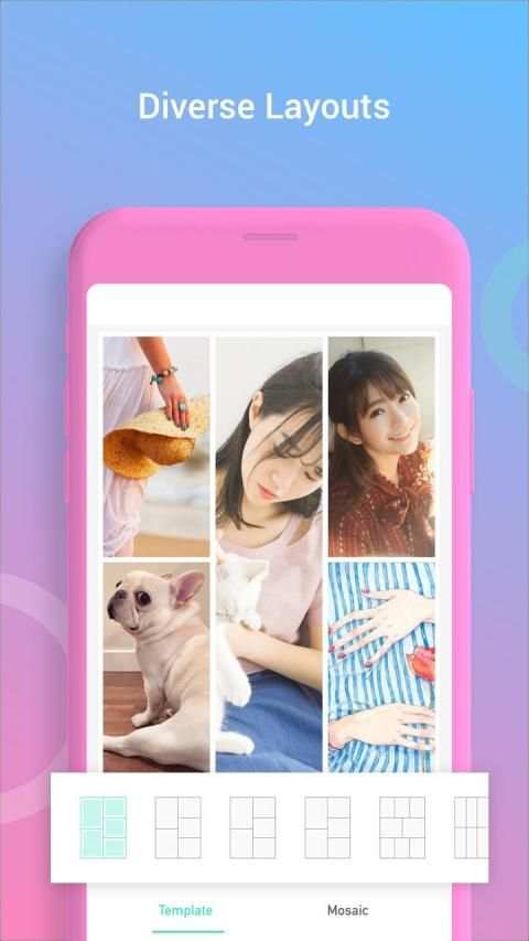 Beauty Camera Pro screenshot 4
