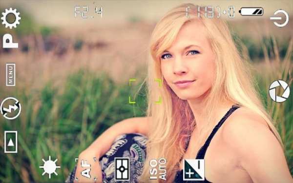 Full HD 8K Camera screenshot 1