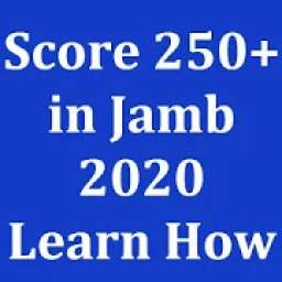 Jamb Tutor 2.0