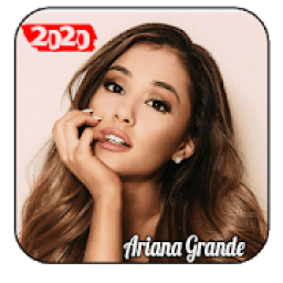 ikon Ariana Grande Wallpaper HD 2020