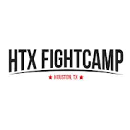 HTX FightCamp