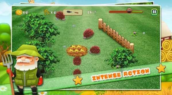 Funny Farm screenshot 5
