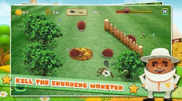 Funny Farm screenshot 2
