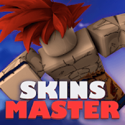 ikon Skins Master For Roblox