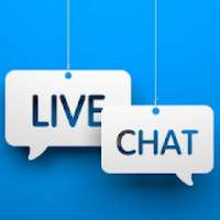 LiveChat App on 9Apps