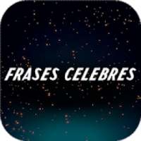 Frases Celebres con Autor on 9Apps
