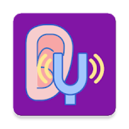 Hearing Test आइकन