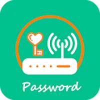 WiFi Router Password - WiFi Router Admin Setup