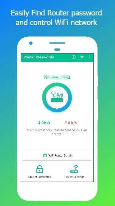 WiFi Router Password - WiFi Router Admin Setup स्क्रीनशॉट 4