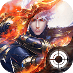 Thục Sơn Kỳ Hiệp Mobile – Thuc Son Ky Hiep Mobile icon